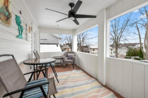 Riverview Loft